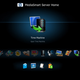 Illustration for article titled HP MediaSmart EX495 Windows Home Server Review (Better Time Machine Support!)